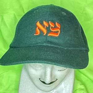 Only NY Hebrew Snapback